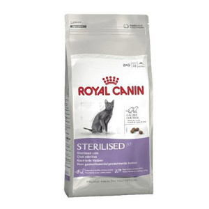 Croquettes Royal Canin Sterilised 37 Pour Chat Comparatif Croquettes Fr