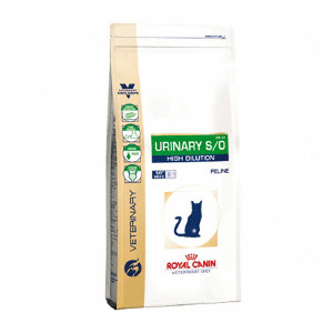 Croquettes Royal Canin Veterinary Diet Urinary S O High Dilution Uhd 34 Pour Chat Comparatif Croquettes Fr